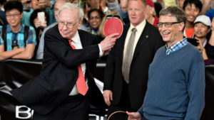 Warren Buffett’s Berkshire Hathaway Will Pocket $5.5 Billion From Interest Alone This Year