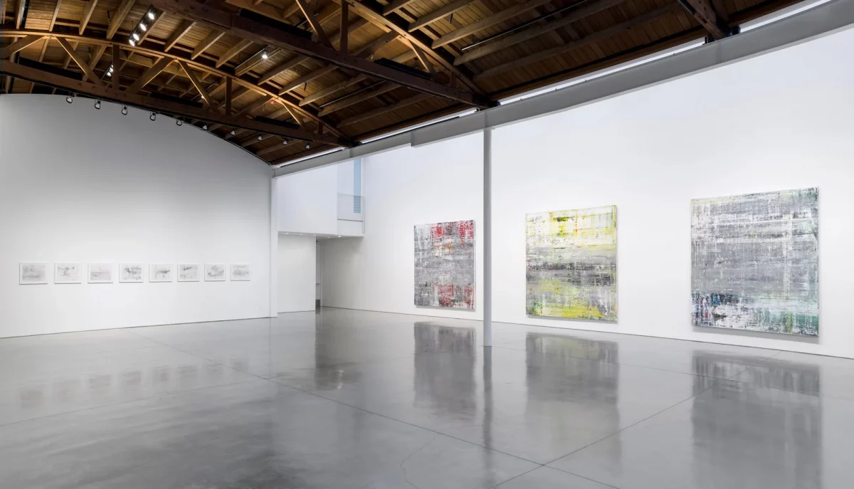 things to do in beverly hills - bh guide - gagosian art galleries