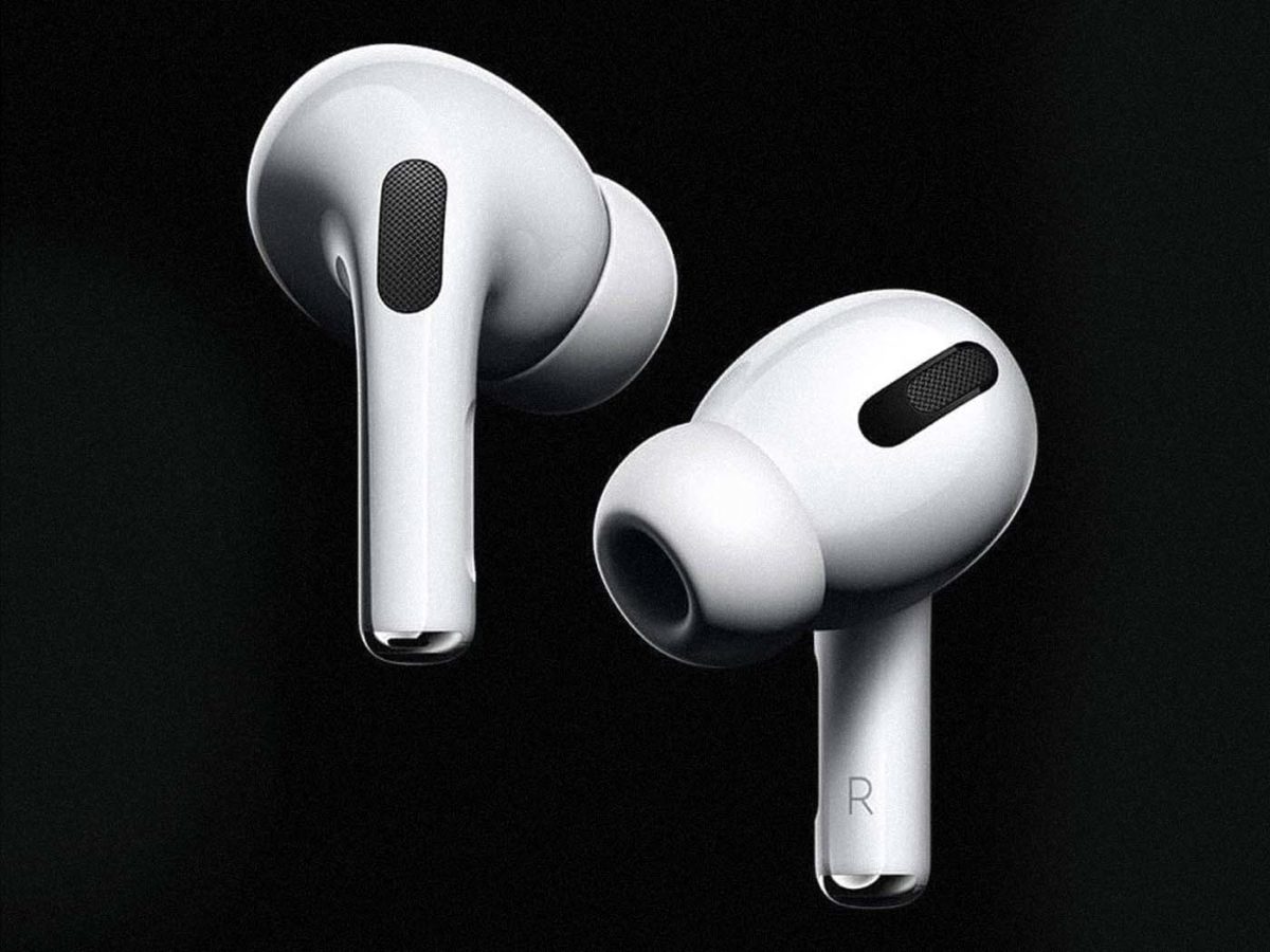 Apple AirPods Pro 2 Release Date, Rumours, Pricing &#038; Specs [July 2022 Update]