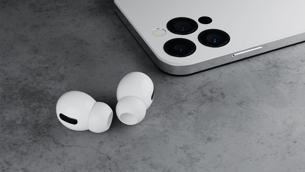 Apple airpods sales 2 launch date