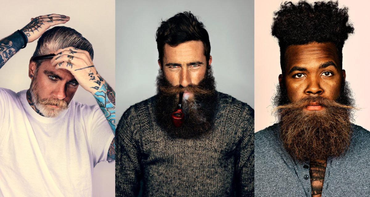 best beard styles