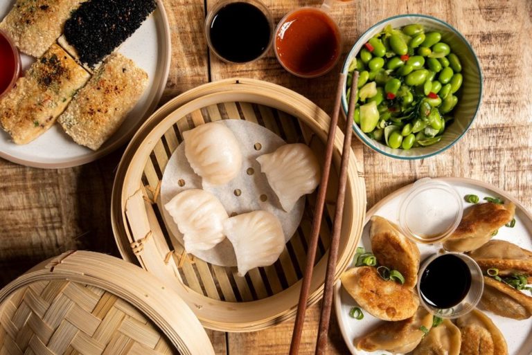 13 Restaurants For The Best Yum Cha In Melbourne For 2023