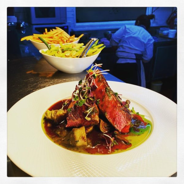 17 Best French Restaurants Melbourne Has To Offer In 2023