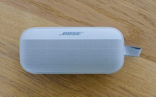 Bose SoundLink Flex portable Bluetooth speaker review