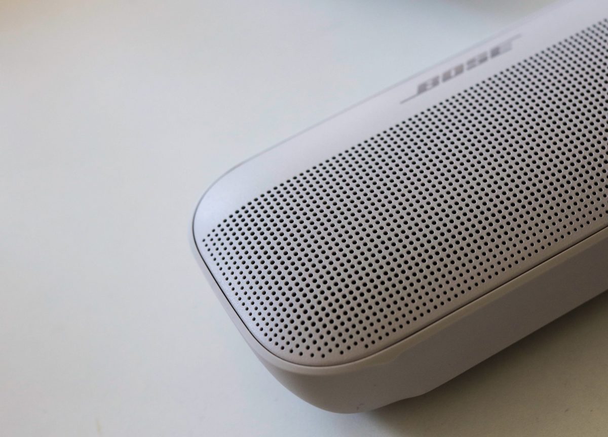 Bose SoundLink Flex Review: This Tough Speaker Floats, But Does It Sound Any Good?
