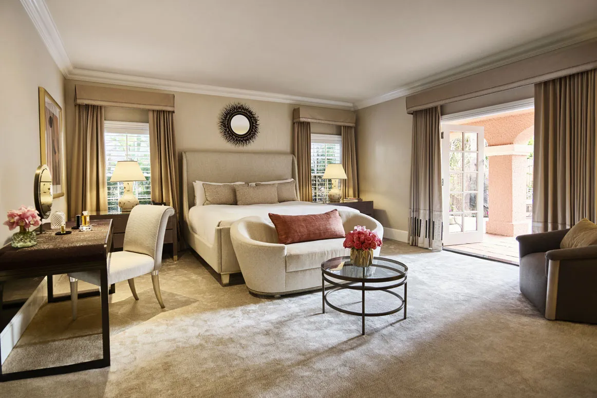 The Entourage Travel Guide: How To Nail 72 Hours In Beverly Hills
