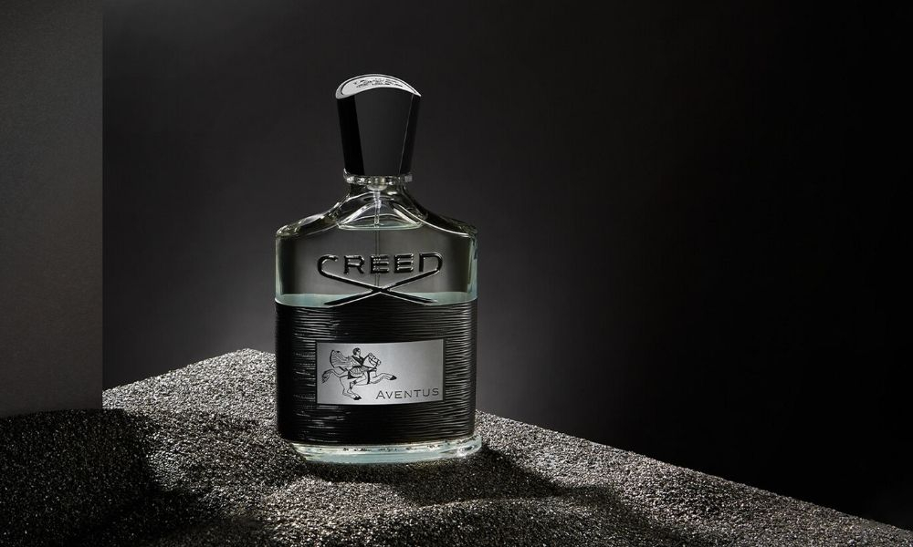 Fragrance Friday: Creed VS Amouage