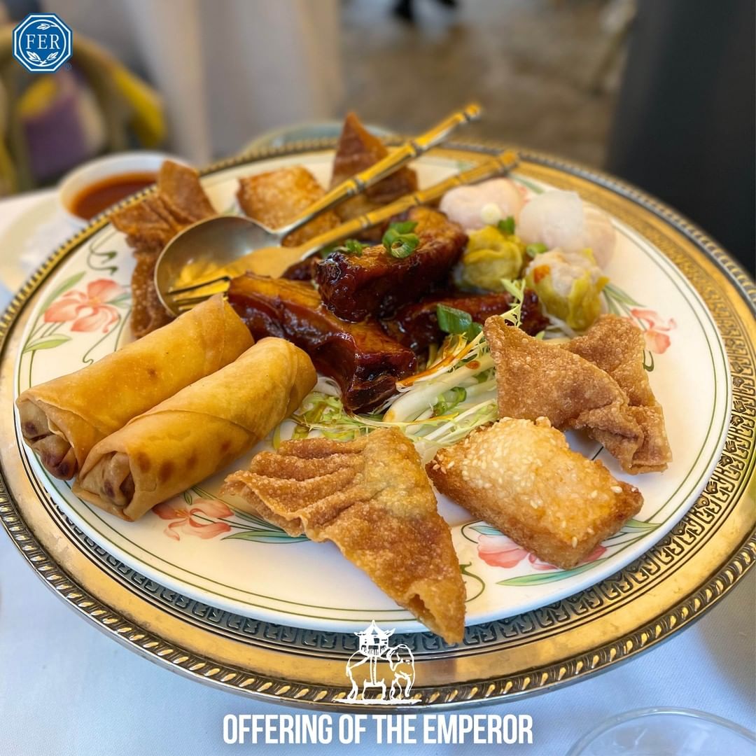 16 Best Chinese Restaurants Perfect For Yum Cha In Sydney [2022 Guide]