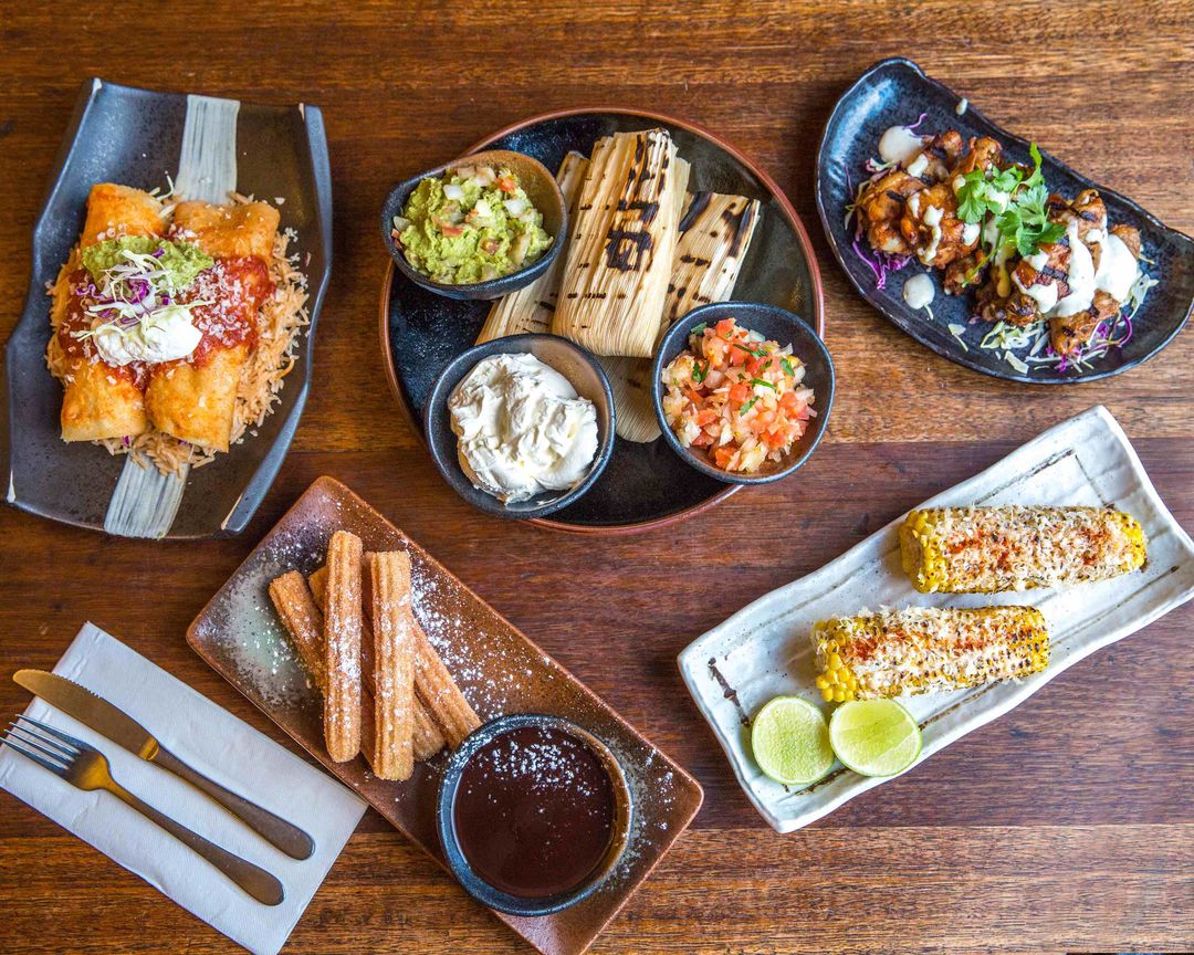 18 Best Mexican Restaurants In Melbourne [2022 Guide]