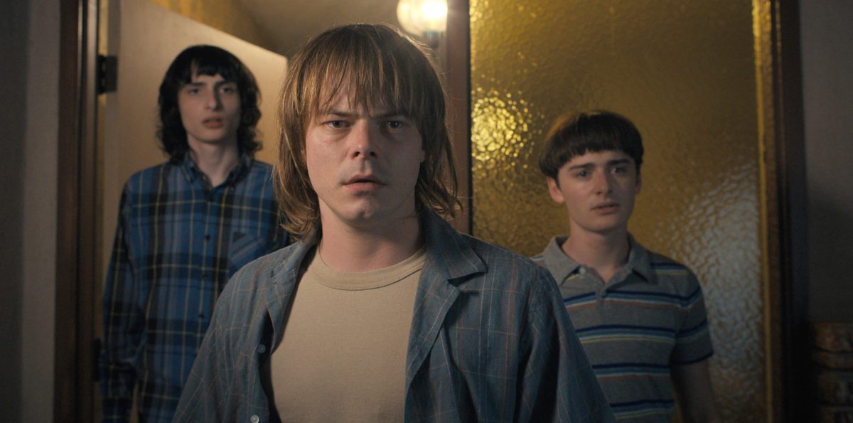 Stranger Things Cast Salary: How Much The Kids Earn Per Episode