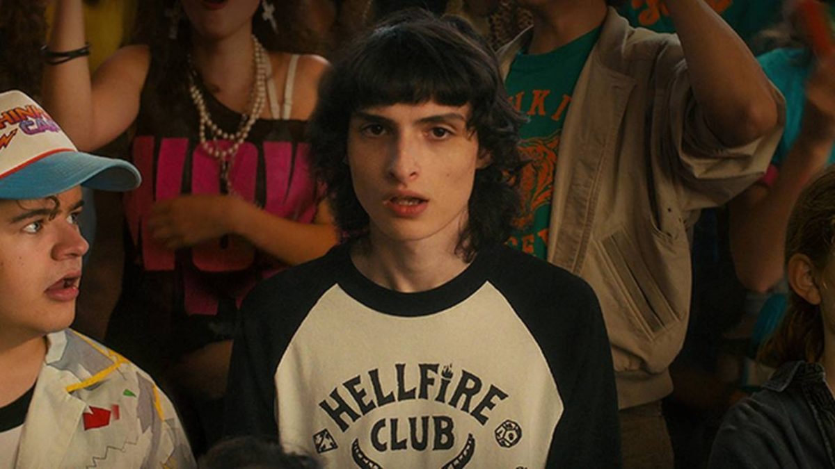 Stranger Things Cast Salary [2022] - How much does Finn Wolfhard get paid?