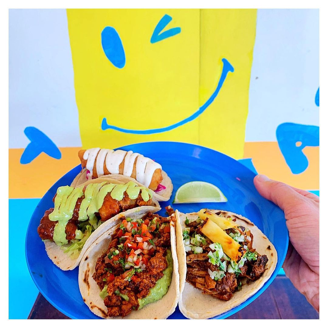 18 Best Mexican Restaurants In Melbourne [2022 Guide]