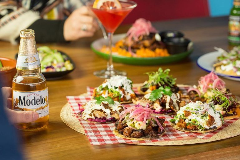 18 Best Mexican Restaurants In Melbourne [2023 Guide]