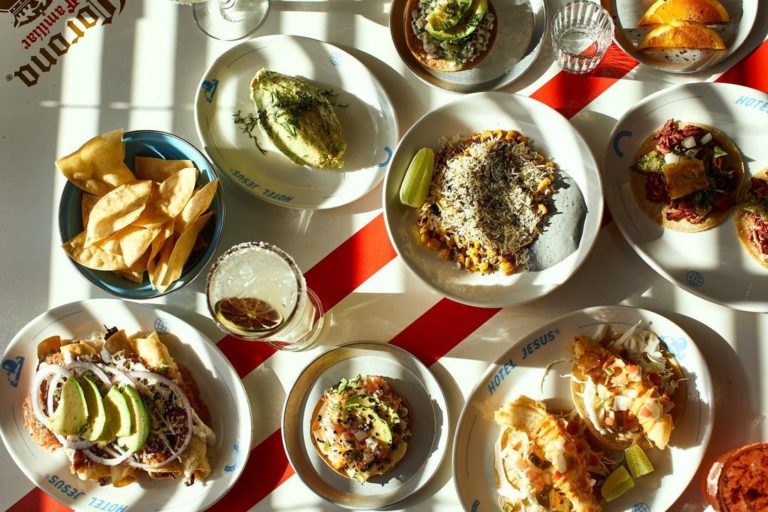 18 Best Mexican Restaurants In Melbourne [2023 Guide]