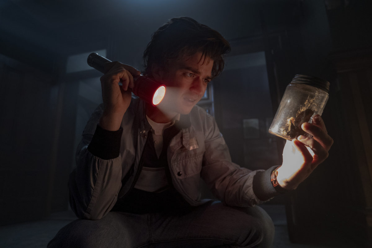 Stranger Things Cast Salary [2022] - How much does Joe Keery get paid?