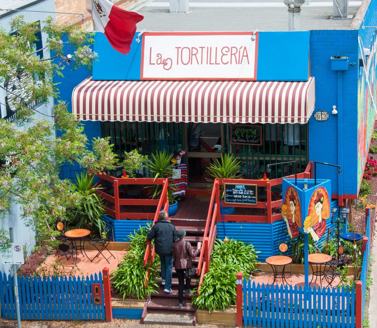 18 Best Mexican Restaurants In Melbourne [2022 Guide]