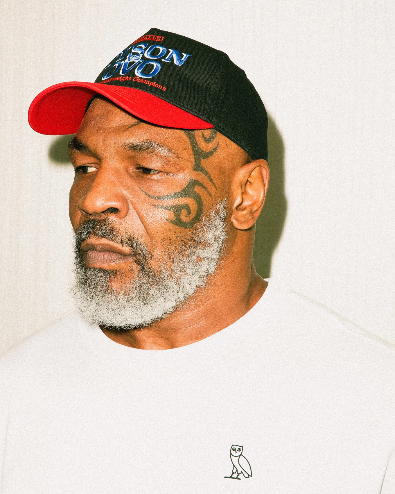 Drake’s OVO Is Dropping A Limited Mike Tyson Capsule Collection
