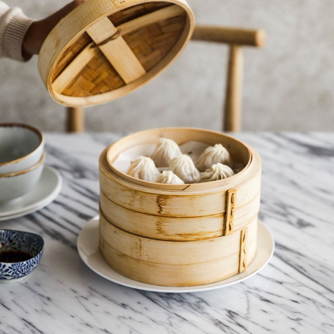 Mama Mulan in Chatswood takes a different approach to yum cha in Sydney.