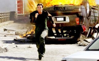 Mission Impossible III is coming to Netflix Australia