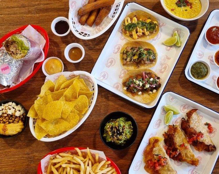 18 Best Mexican Restaurants In Melbourne [2023 Guide]
