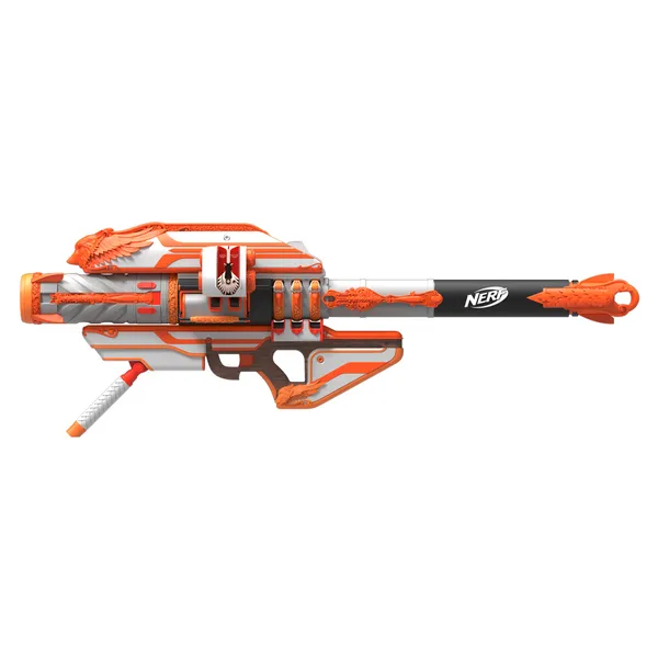 Attention Manchildren: NERF Is Dropping The 1.2-Metre Rocket Launcher From ‘Destiny’