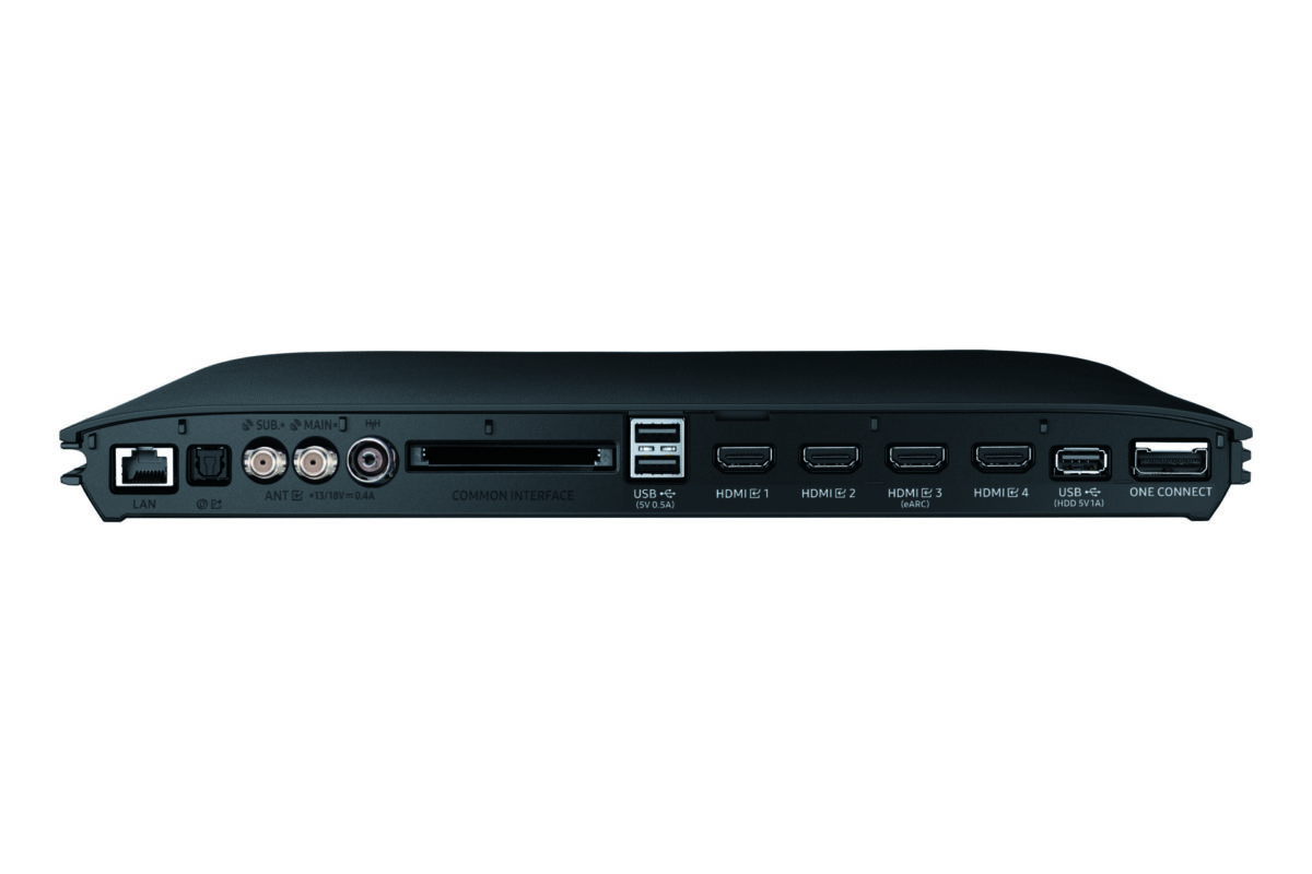 Samsung QN900B Review: Is This The Best 8K TV Out Right Now?