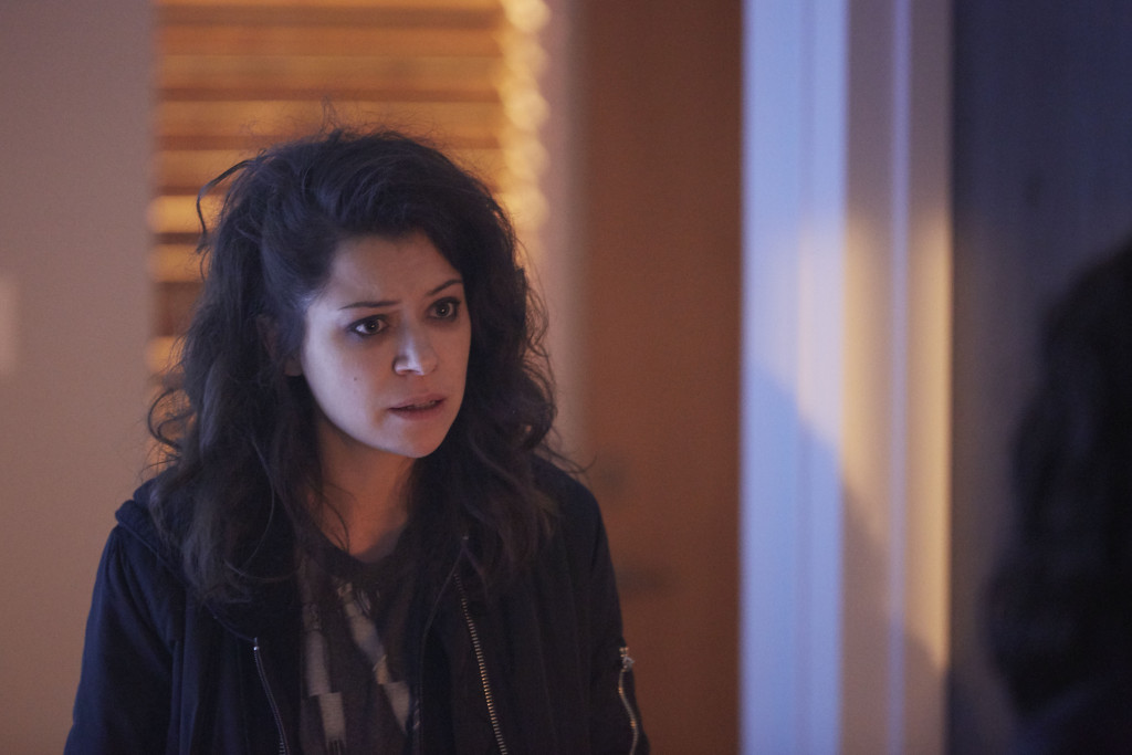 Orphan Black is one of the best shows streaming on Stan Australia.