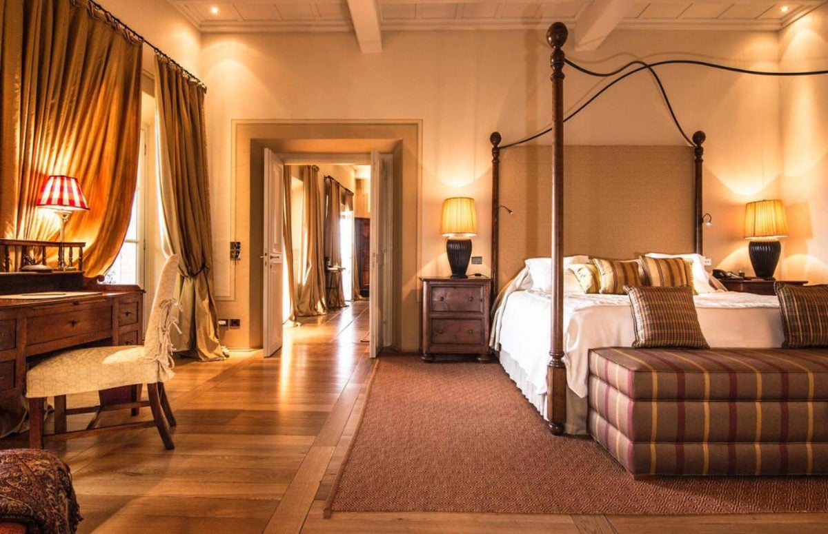 The 100 Best Hotels In The World For 2022 Have Been Named & Ranked