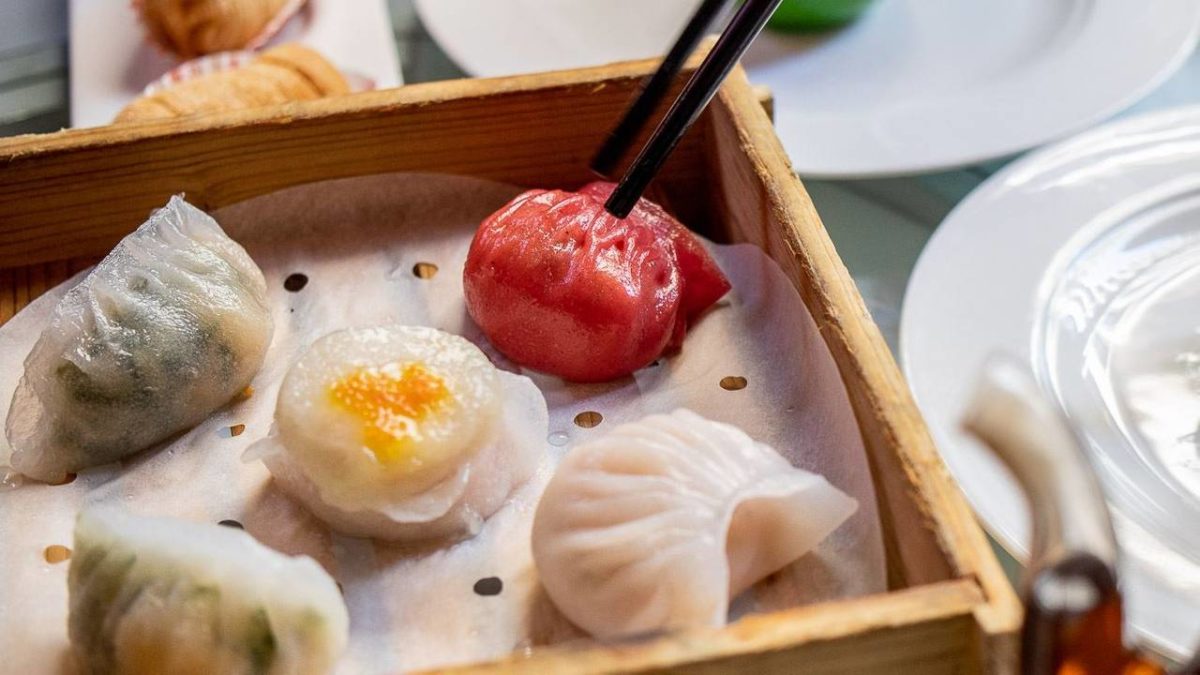 Looking for the best yum cha in Melbourne? Secret Kitchen Chinatown is a top pick.