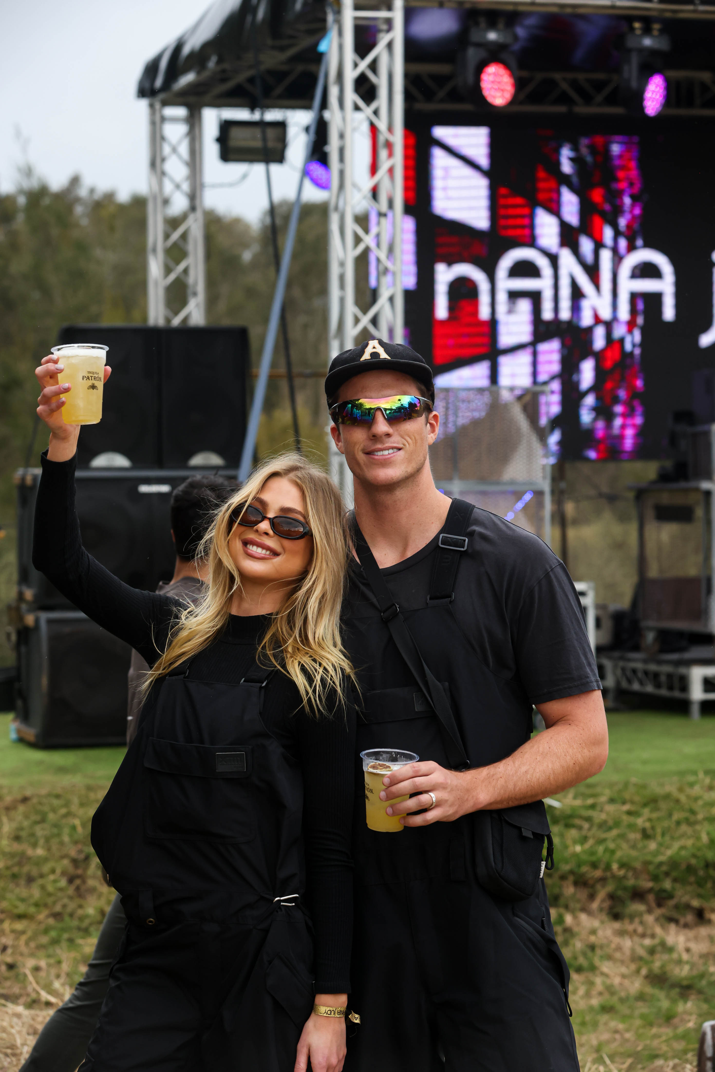 Nana Judy Saves The Day With Its Secret Splendour Bash