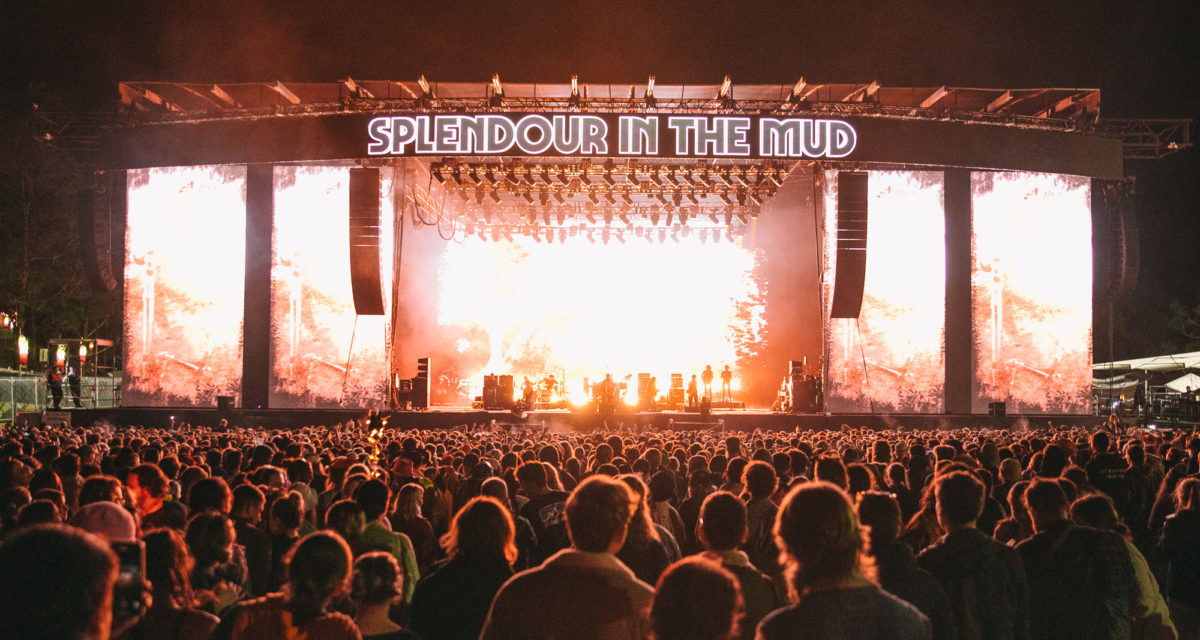 What Does The Future Hold For Splendour In The Grass?
