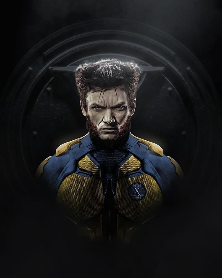 Taron Egerton Has Been Chatting With Marvel Studios About Playing Wolverine