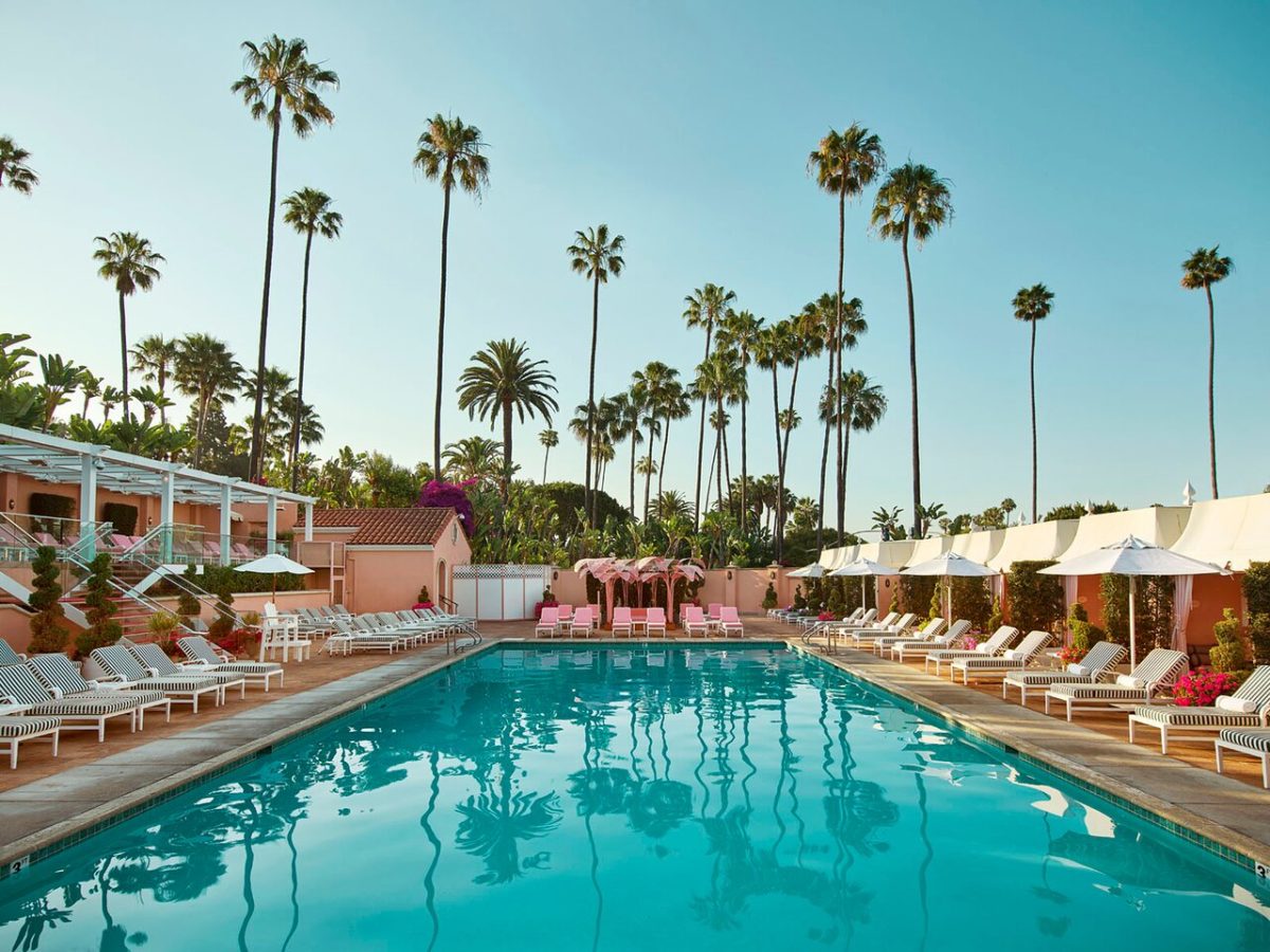 The Entourage Travel Guide: How To Nail 72 Hours In Beverly Hills
