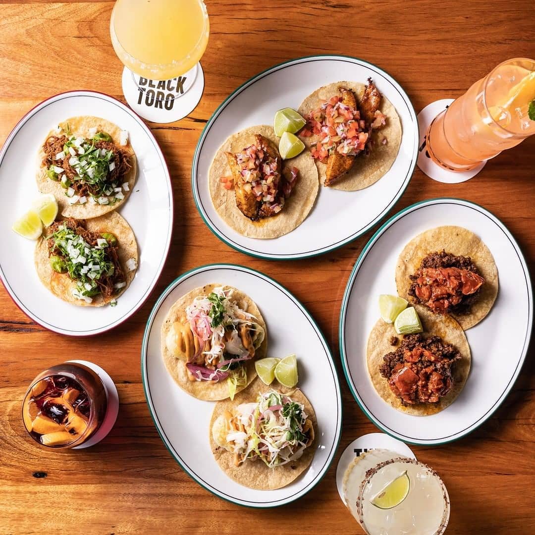 18 Best Mexican Restaurants In Melbourne [2022 Guide]