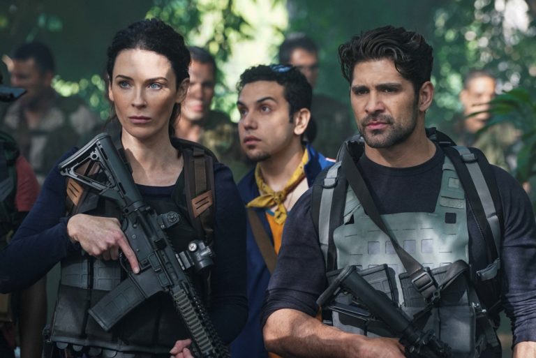 The Best Shows On Stan To Stream In 2023