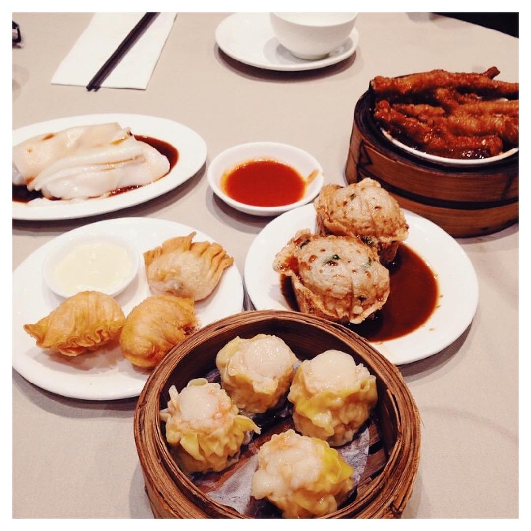 Vin Phat does the cheapest yum cha in Sydney without compromising on quality.