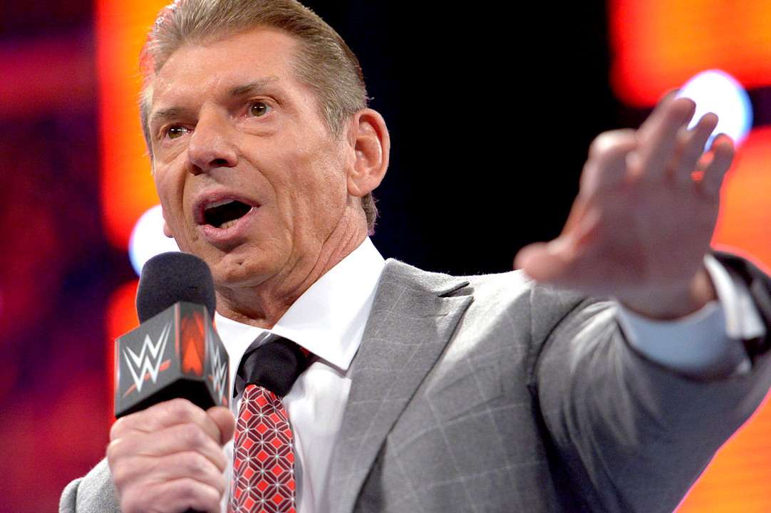 Vince McMahon Has Announced His Official Retirement As WWE&#8217;s Head Honcho