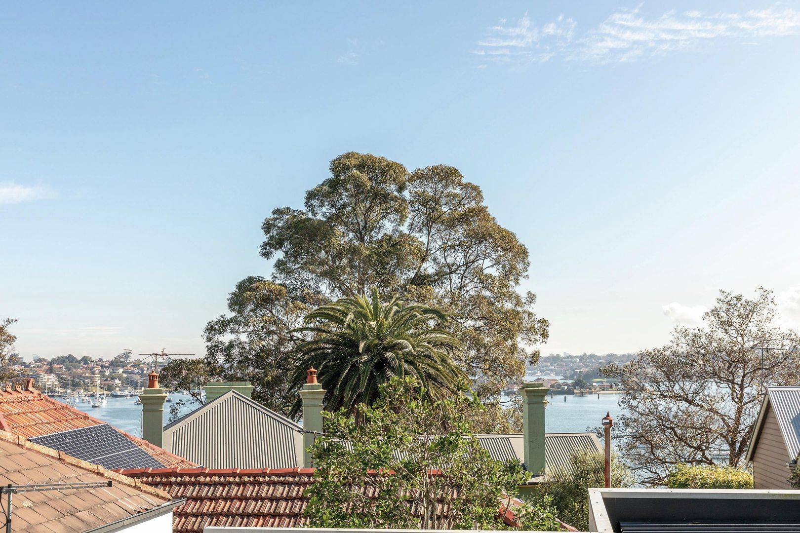On The Market: This $6.5 Million Family Home Is One Of Balmain’s Finest