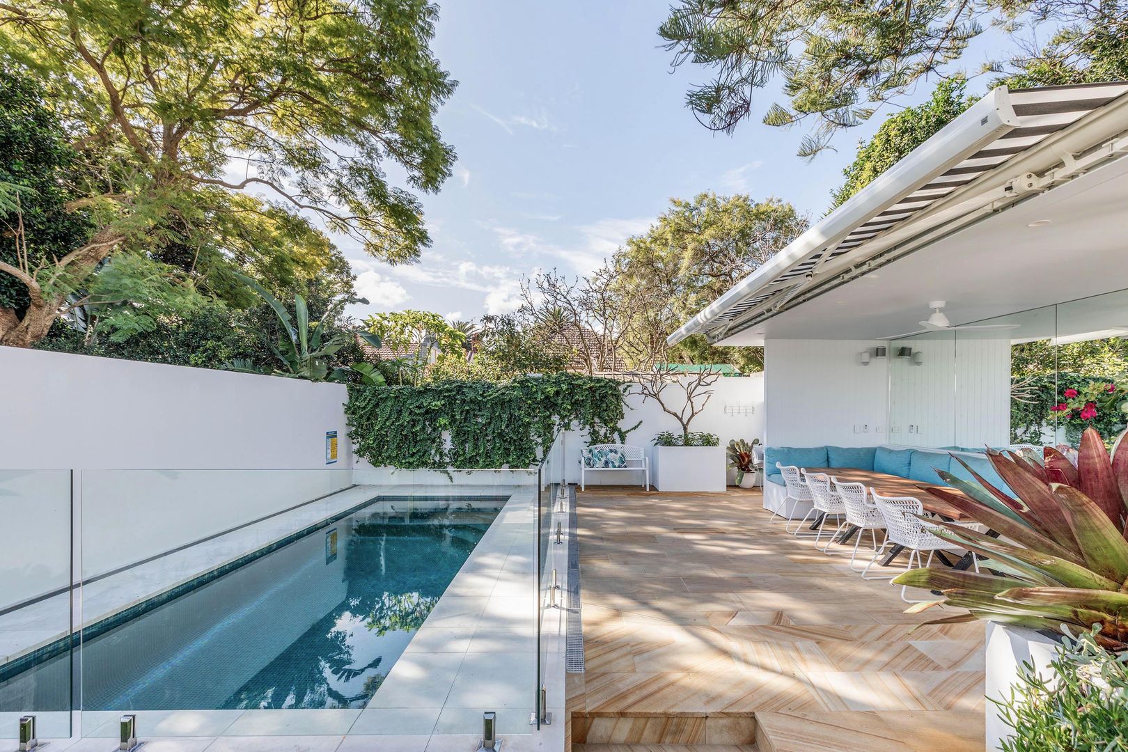 On The Market: This $6.5 Million Family Home Is One Of Balmain’s Finest