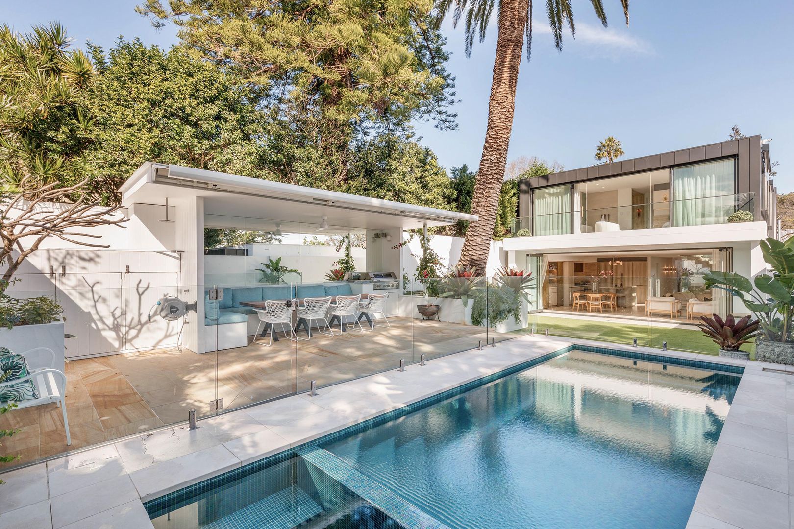 On The Market: This $6.5 Million Family Home Is One Of Balmain’s Finest