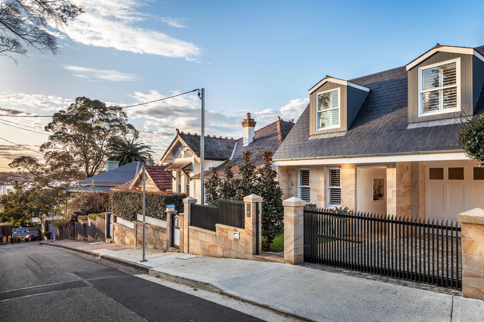 On The Market: This $6.5 Million Family Home Is One Of Balmain’s Finest