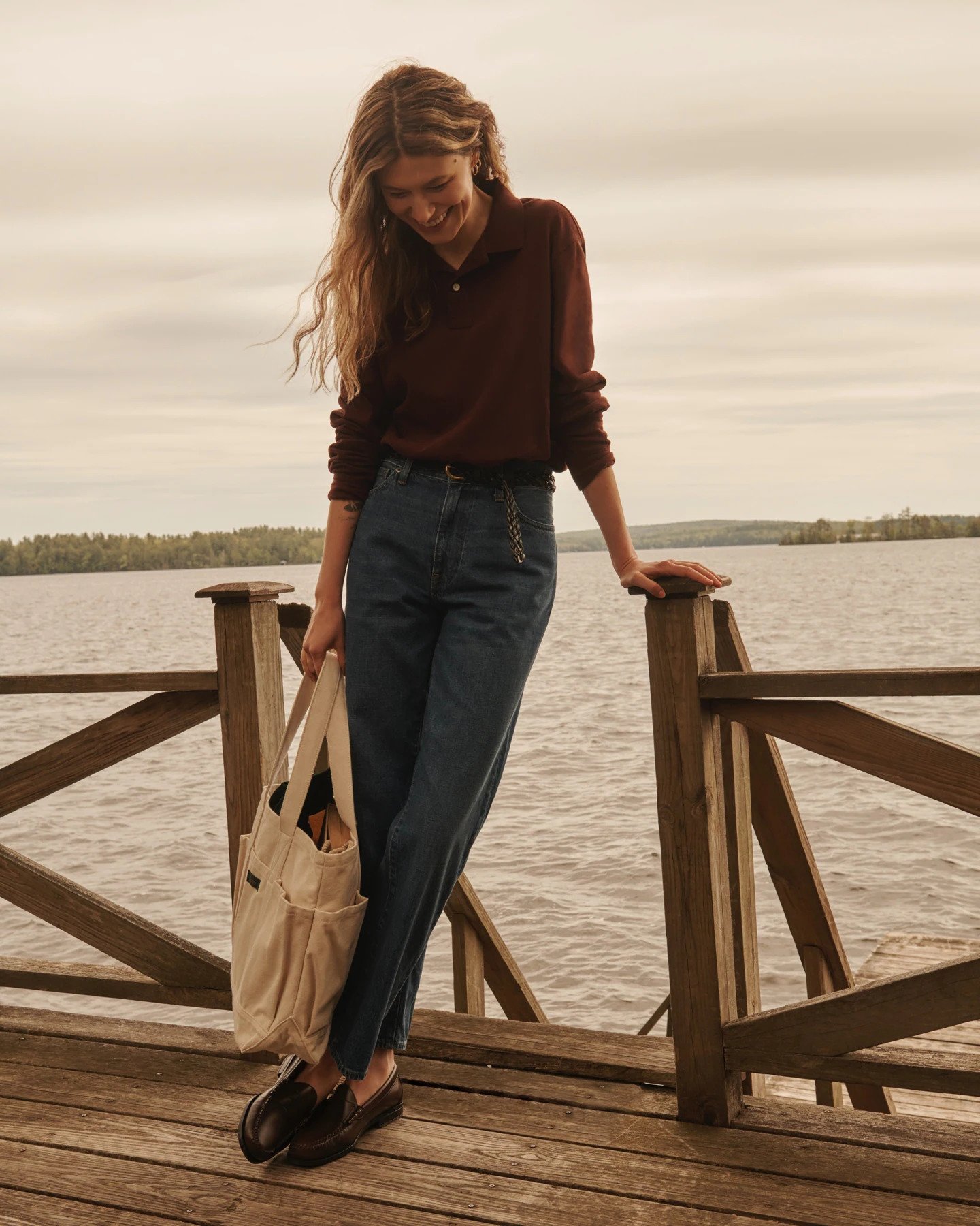 J. Crew Fall 2022 Lookbook Is A Return To The Golden Era Of American Prep