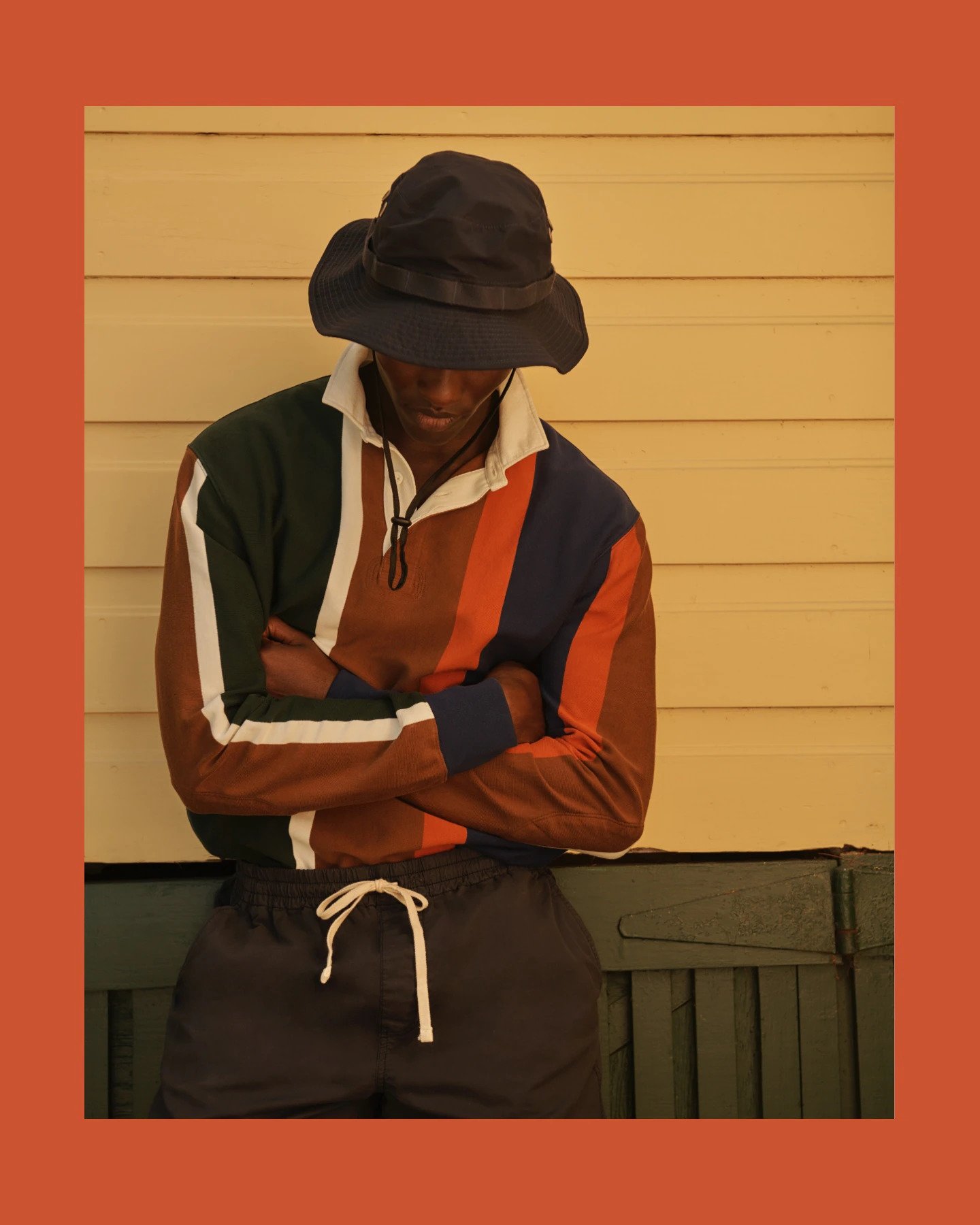 J. Crew Fall 2022 Lookbook Is A Return To The Golden Era Of American Prep