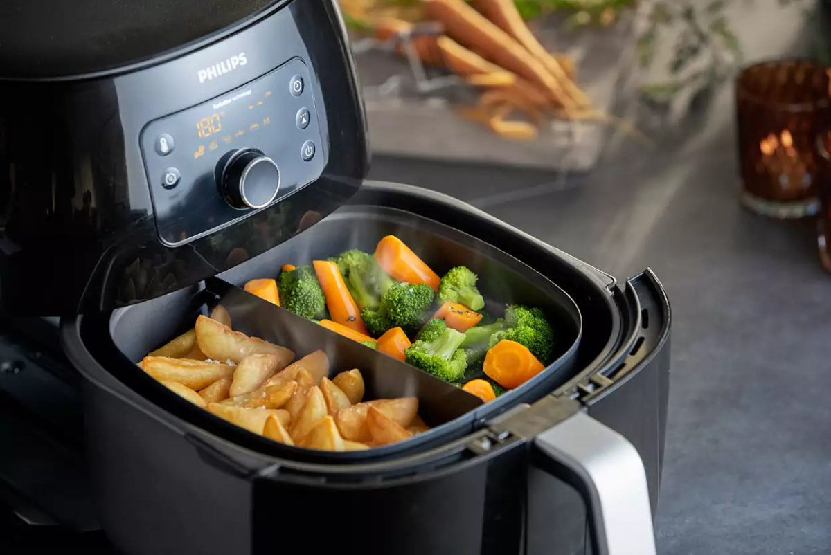 10 Best Air Fryer Ovens In Australia For 2023