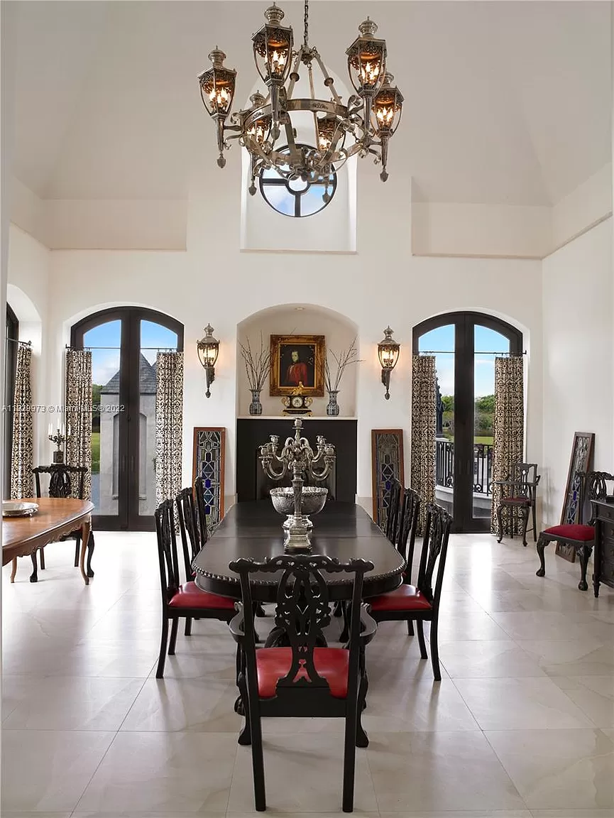 Florida’s Outrageous Floating Chateau Can Now Be Yours For $28 Million