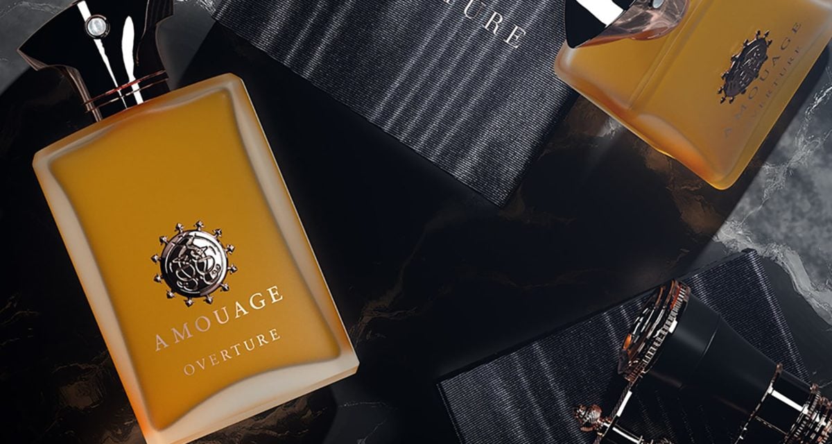 Fragrance Friday: Best Men&#8217;s Perfumes Inspired By Your Favourite Spirits