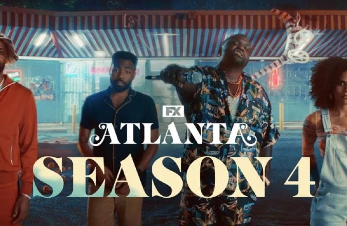 Atlanta season 4 release date trailer news