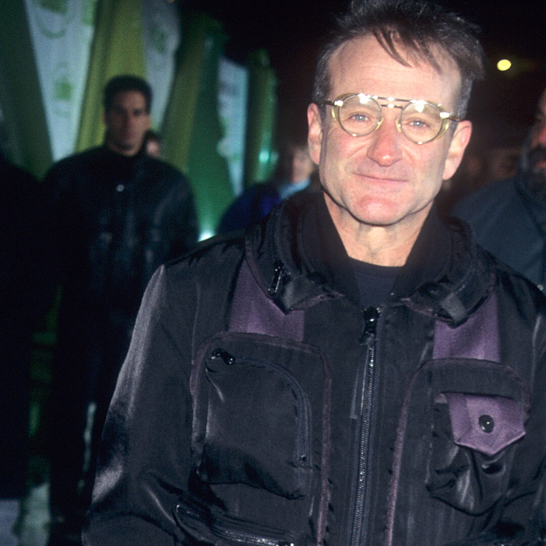 Revisiting The Iconic Issey Miyake Bomber Jacket Worn By