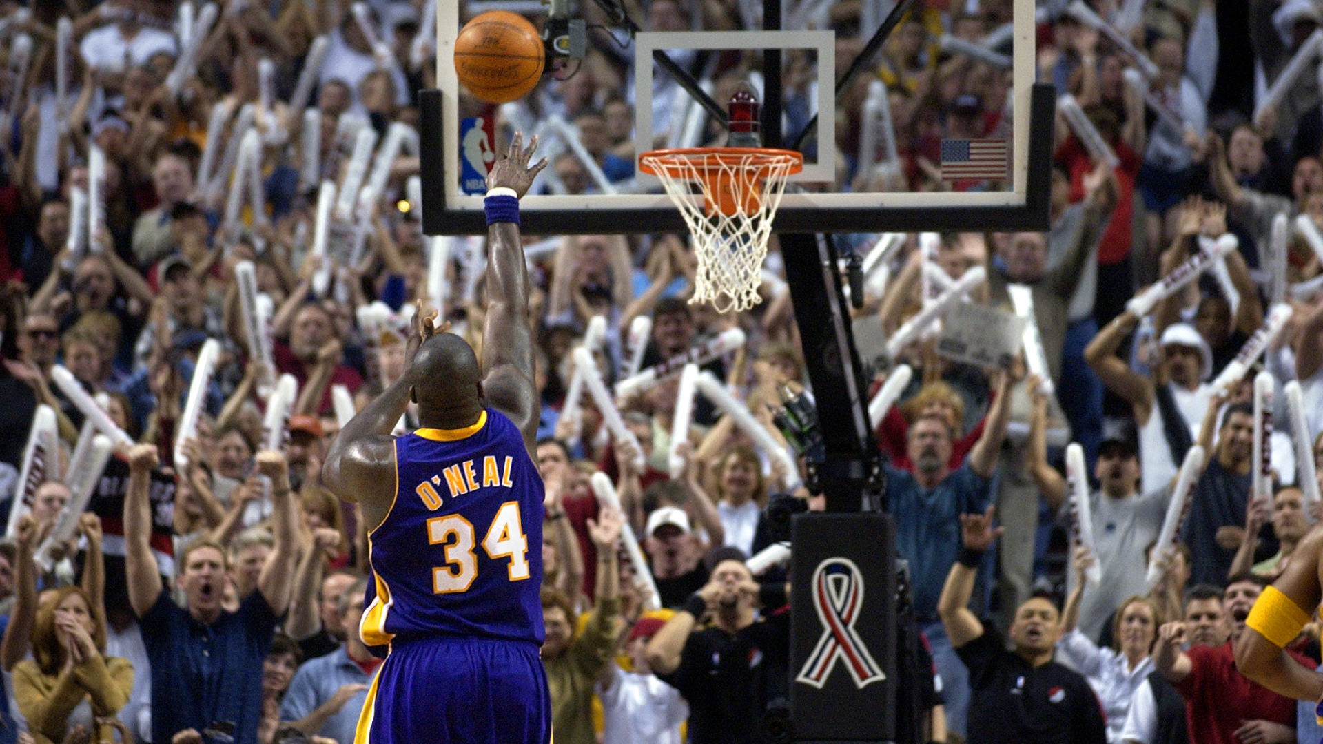 Shaq Is Hosting A ThreePoint Shootout During His Aussie Tour