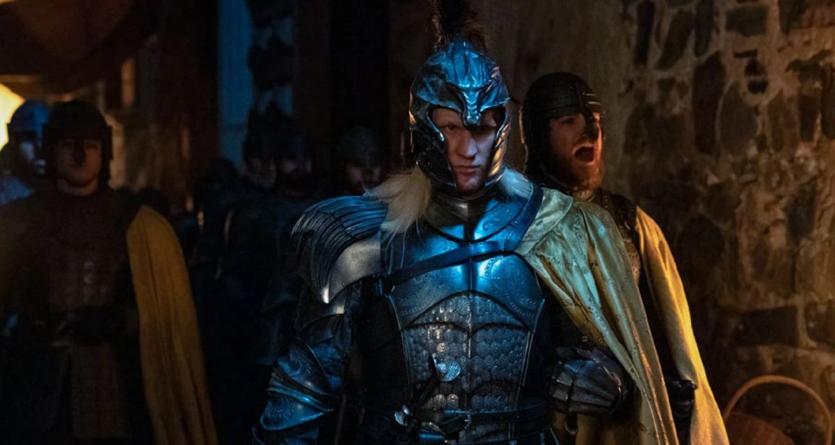 House Of The Dragon Review A Worthy Heir To The Throne